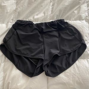 Lulu lemon speed up short